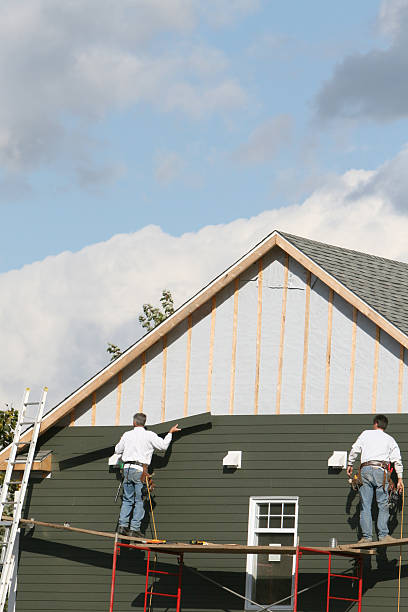 Best Siding Painting and Refinishing  in USA